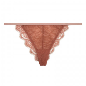 Charlotte Rose Pink