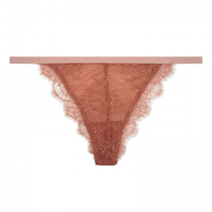 Charlotte Rose Pink