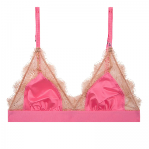 Love Lace Pink