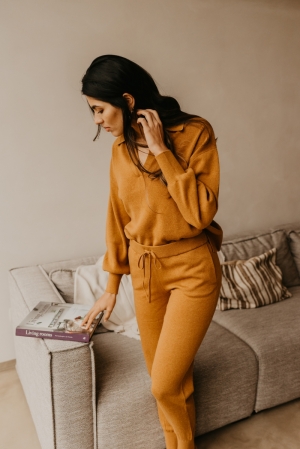 elodie Tricot Bronze