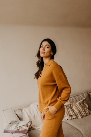 elodie Tricot Bronze