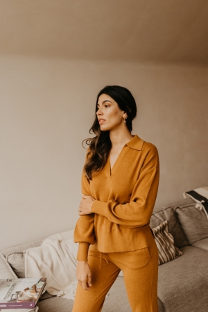 elodie Tricot Bronze