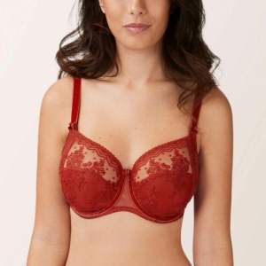 Ellen Rouge Toscan