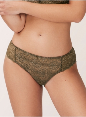 Cassiopee lichten