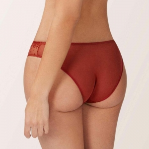 Ellen rouge toscan