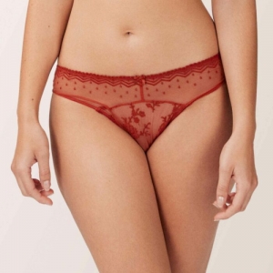 Ellen rouge toscan
