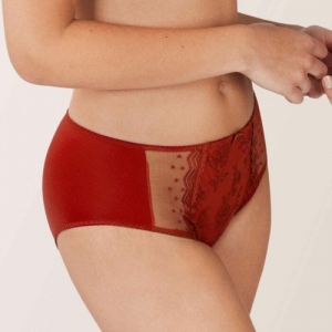 Ellen rouge toscan