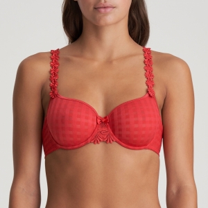 AVERO SCA scarlet