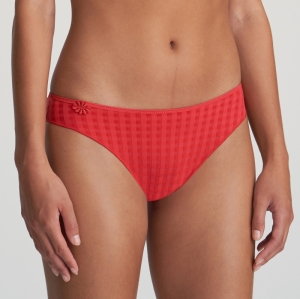 AVERO SCA scarlet