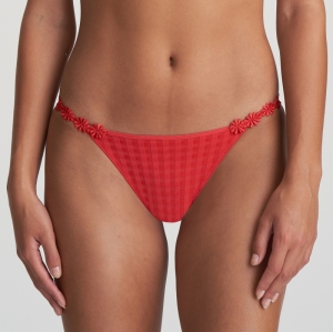 AVERO SCA scarlet