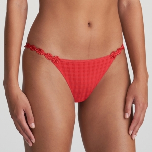 AVERO SCA scarlet