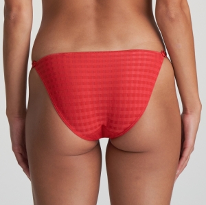 AVERO SCA scarlet