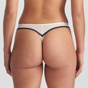 NOORAH BNB Black&Blush