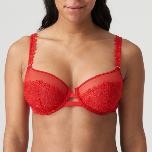 DANAE SRE Rood