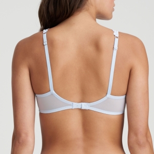 AGNES PBU Pale Blue