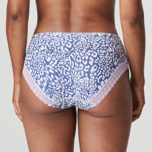 LARI PAD Pastel deni