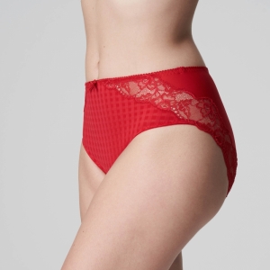 MADISON SCA scarlet