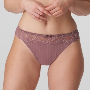 MADISON SAT satin taupe