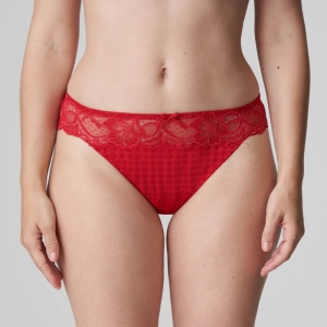 MADISON SCA scarlet