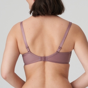 MADISON SAT satin taupe