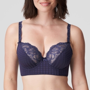 MADISON BBI bleu bijou