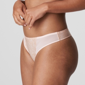 AVELLINO PEP pearly pink