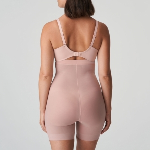 FIGURAS PWD Powder Rose