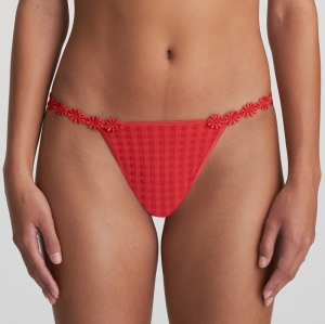 AVERO SCA scarlet