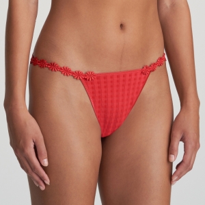 AVERO SCA scarlet
