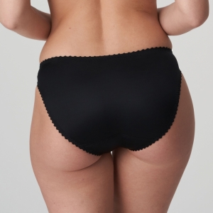 COUTURE ZWA zwart