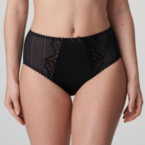 COUTURE ZWA zwart