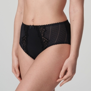 COUTURE ZWA zwart