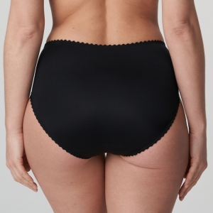 COUTURE ZWA zwart