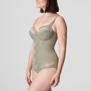 DELIGHT BTQ botanique