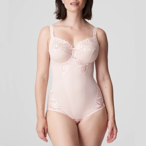 ORLANDO PEP pearly pink