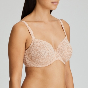 Magnolia Light Tan