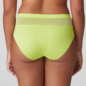 SOPHORA LIU Lime crush