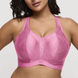 THE GAME OHP Orchid Pink