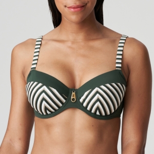 LA CONCHA MLC Malachite
