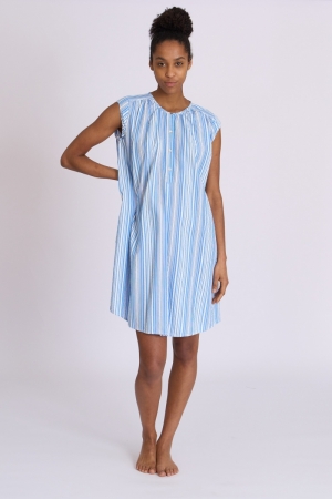 stripe blue stripe blue