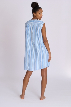 stripe blue stripe blue
