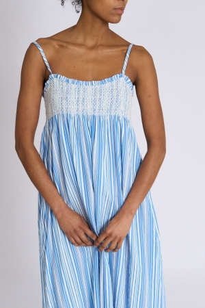 stripe blue stripe blue