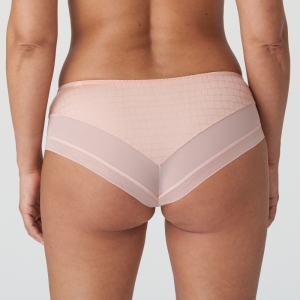 TORRANCE DUP Dusty Pink