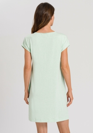 Natural elegance pistachio melan