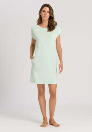 Natural elegance pistachio melan