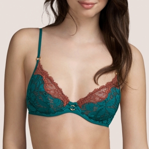 JANIS JAS Jasper Gree