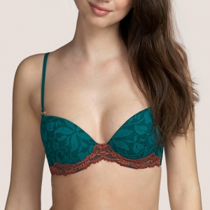 JANIS JAS Jasper Gree