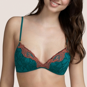 JANIS JAS Jasper Gree