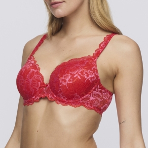 MANYLA Pixie red