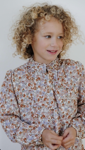 Gisele Kids Autumn 